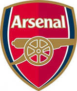 Arsenal FC log