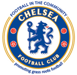 Chelsea FC log
