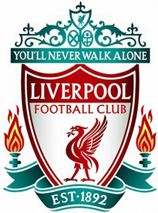 Liverpool FC log