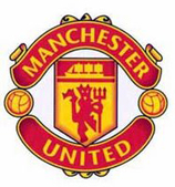 Manchester United FC logó
