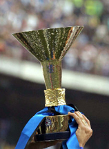 Serie A Scudetto